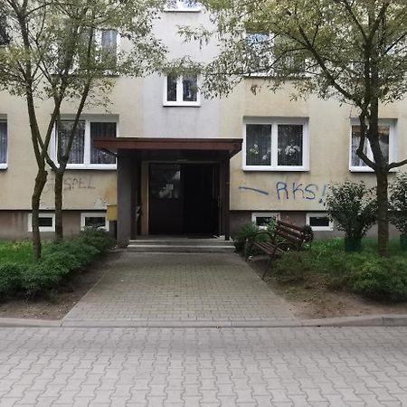 Apartamento Kawalerka Czestochowa 17 Exterior foto