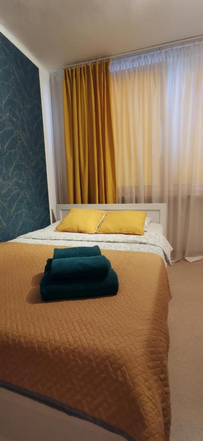 Apartamento Kawalerka Czestochowa 17 Exterior foto