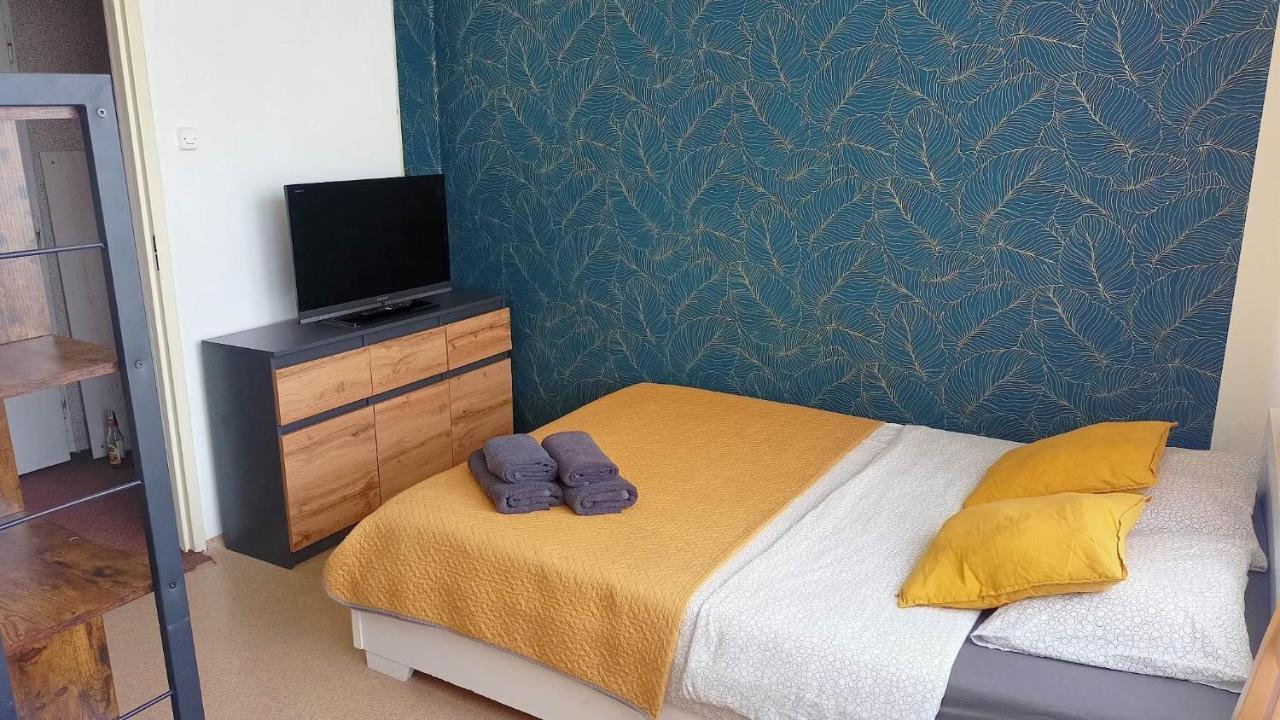Apartamento Kawalerka Czestochowa 17 Exterior foto