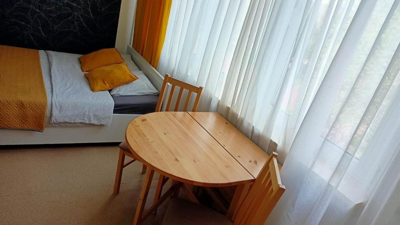 Apartamento Kawalerka Czestochowa 17 Exterior foto