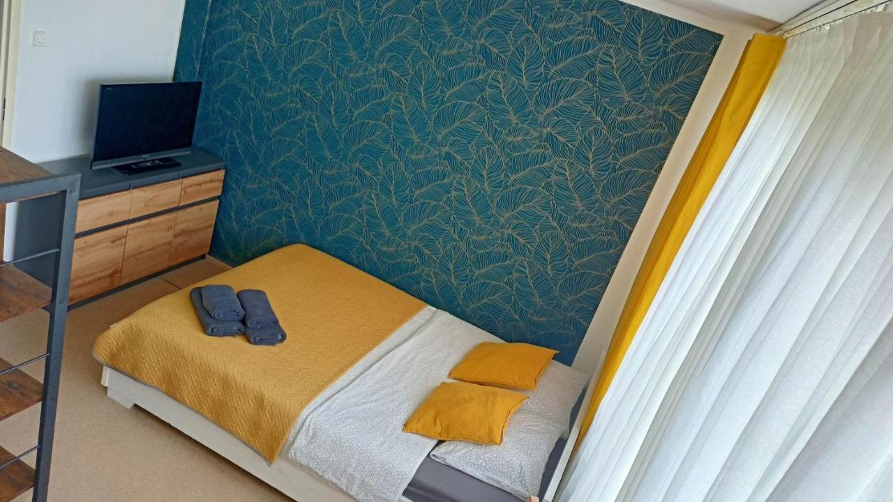 Apartamento Kawalerka Czestochowa 17 Exterior foto