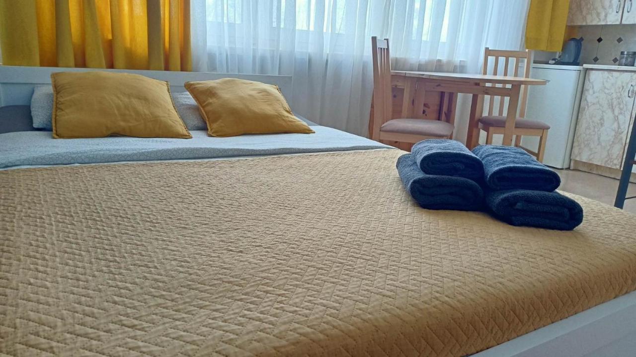 Apartamento Kawalerka Czestochowa 17 Exterior foto
