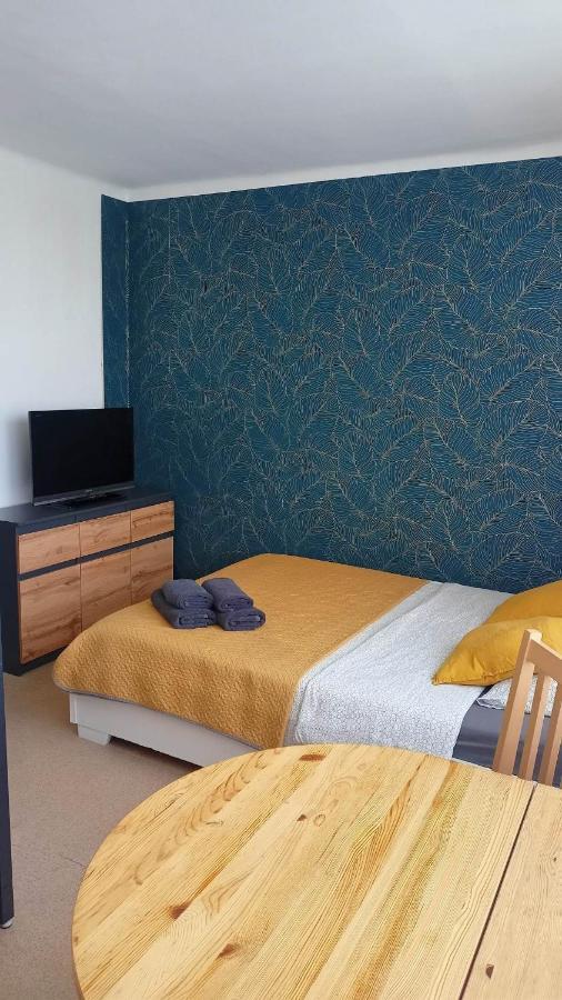 Apartamento Kawalerka Czestochowa 17 Exterior foto